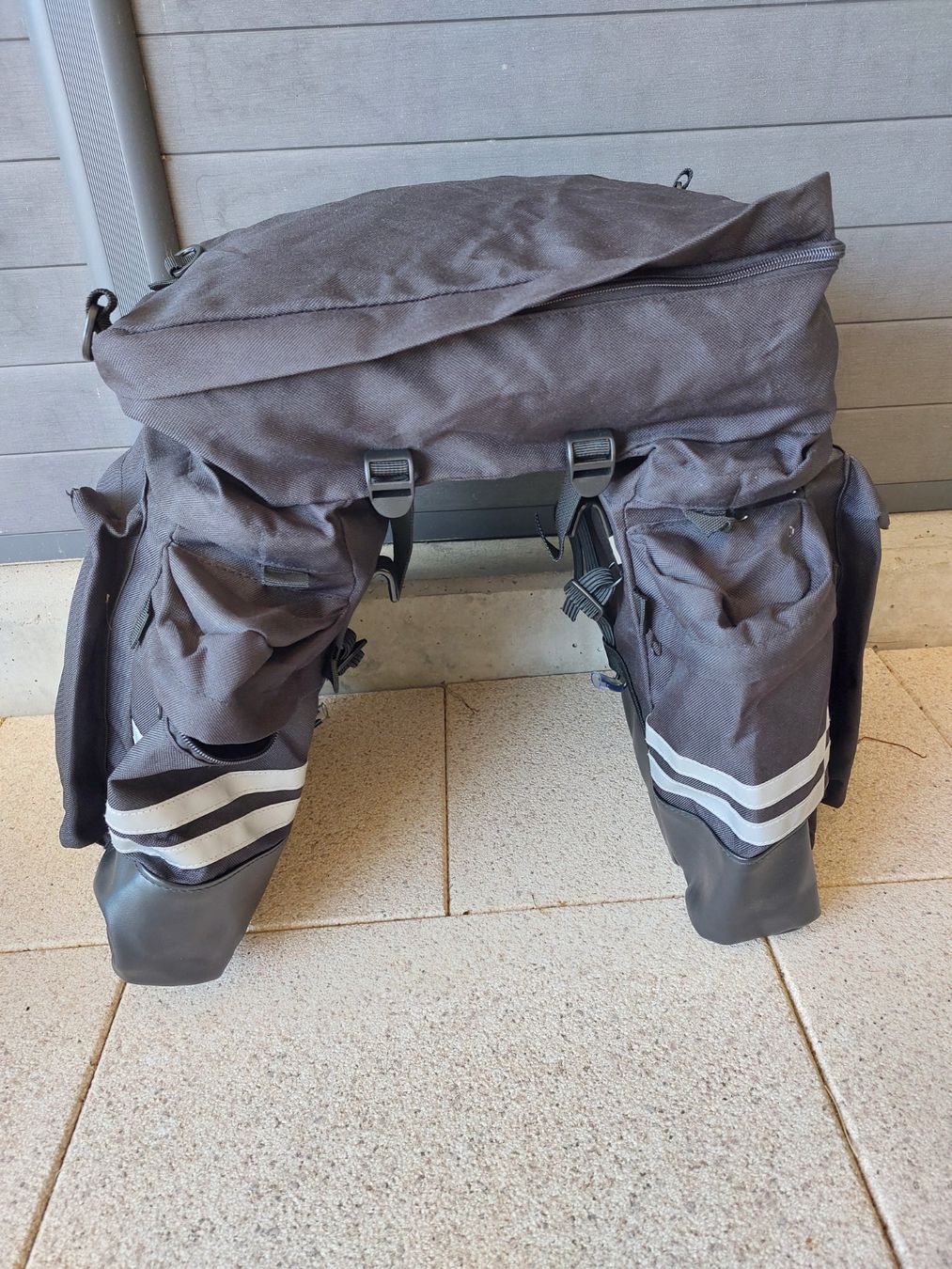 Borse: Velogepäcktasche – Usato da Bowil venduto da Mustache 1