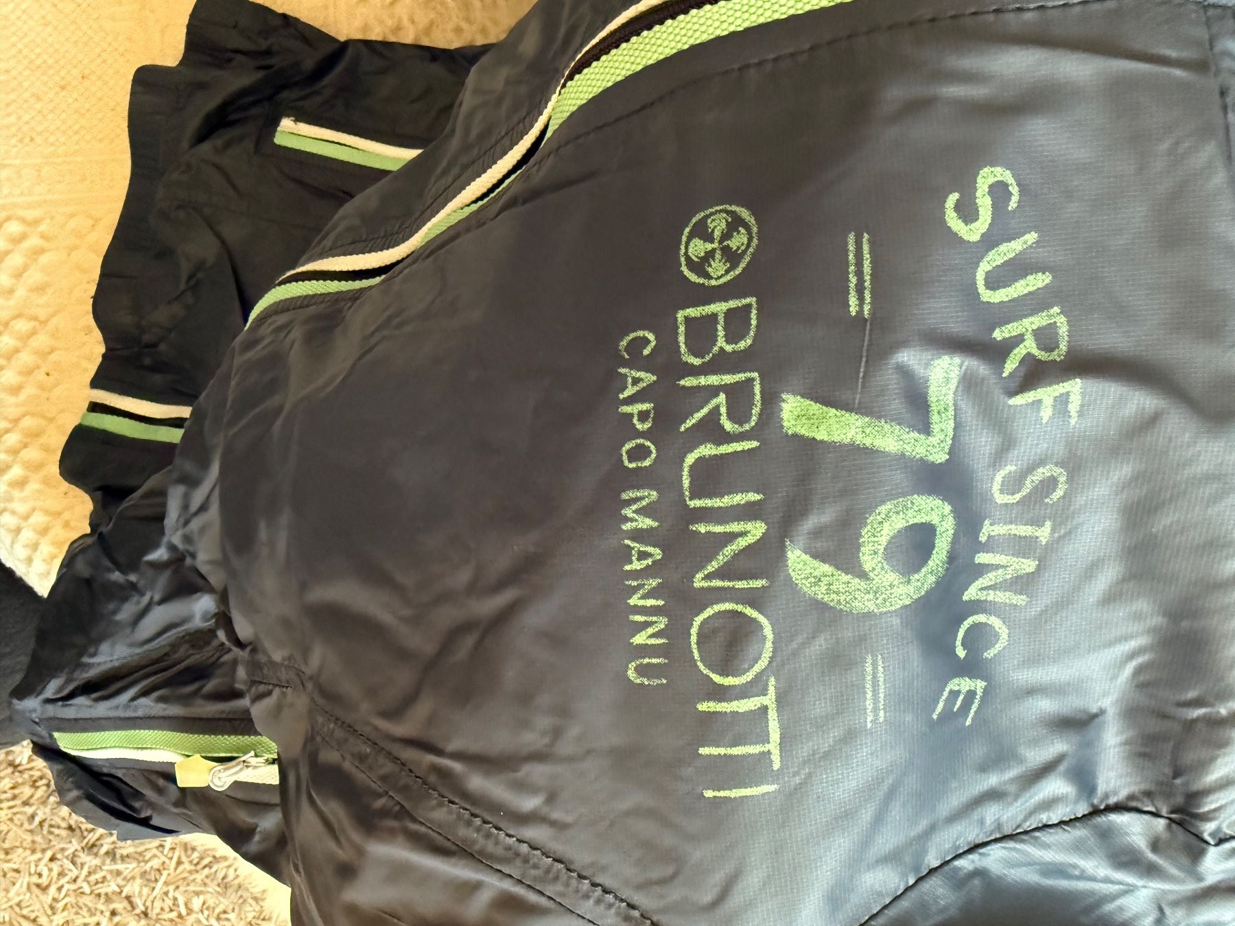 Giacche: Jacke brunotti – Usato da visp venduto da Kmemo1 7