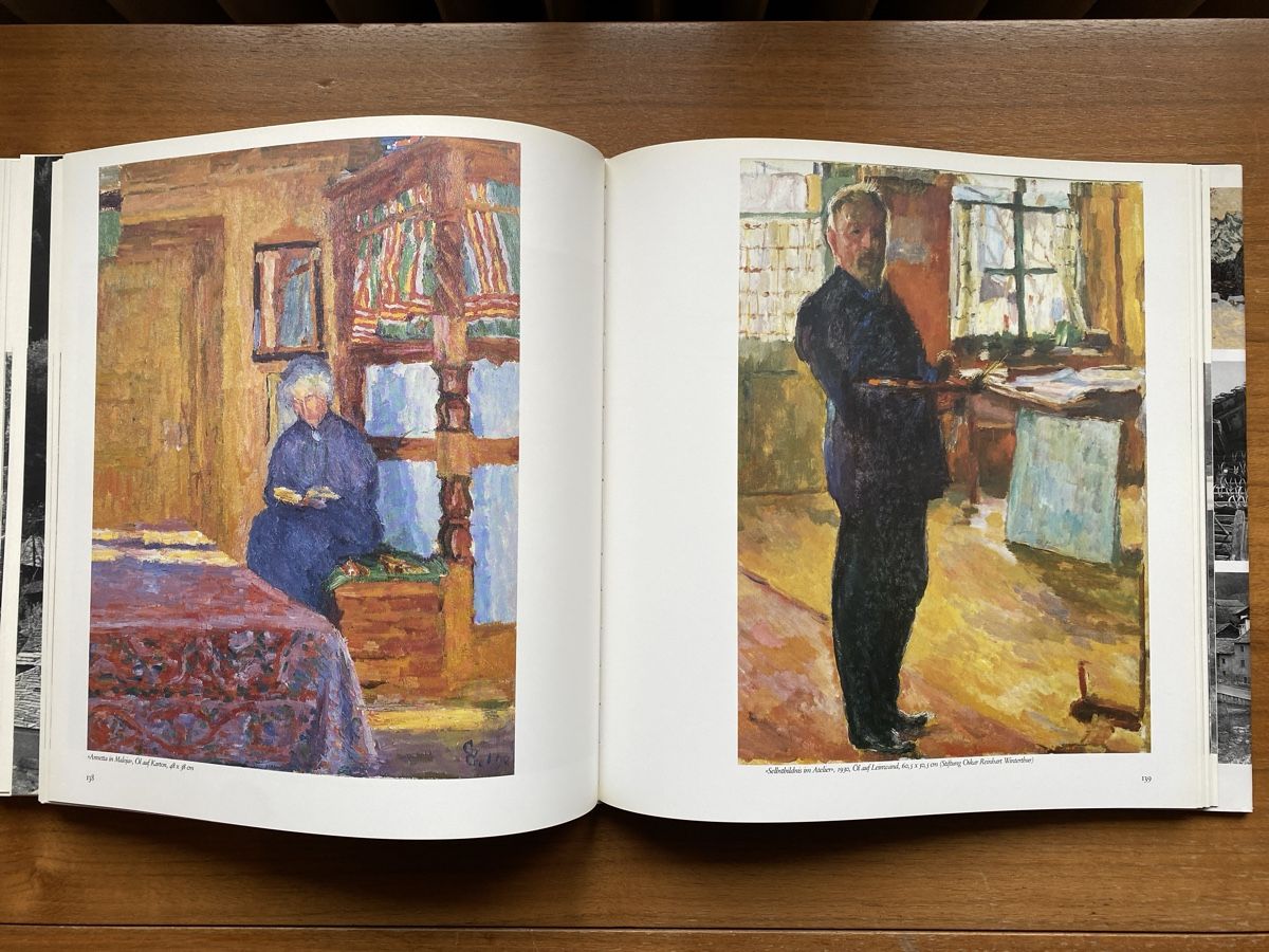 Libri: Das Bergell Heimat der Giacometti – Usato da Zürich venduto da ann_9fv5 5