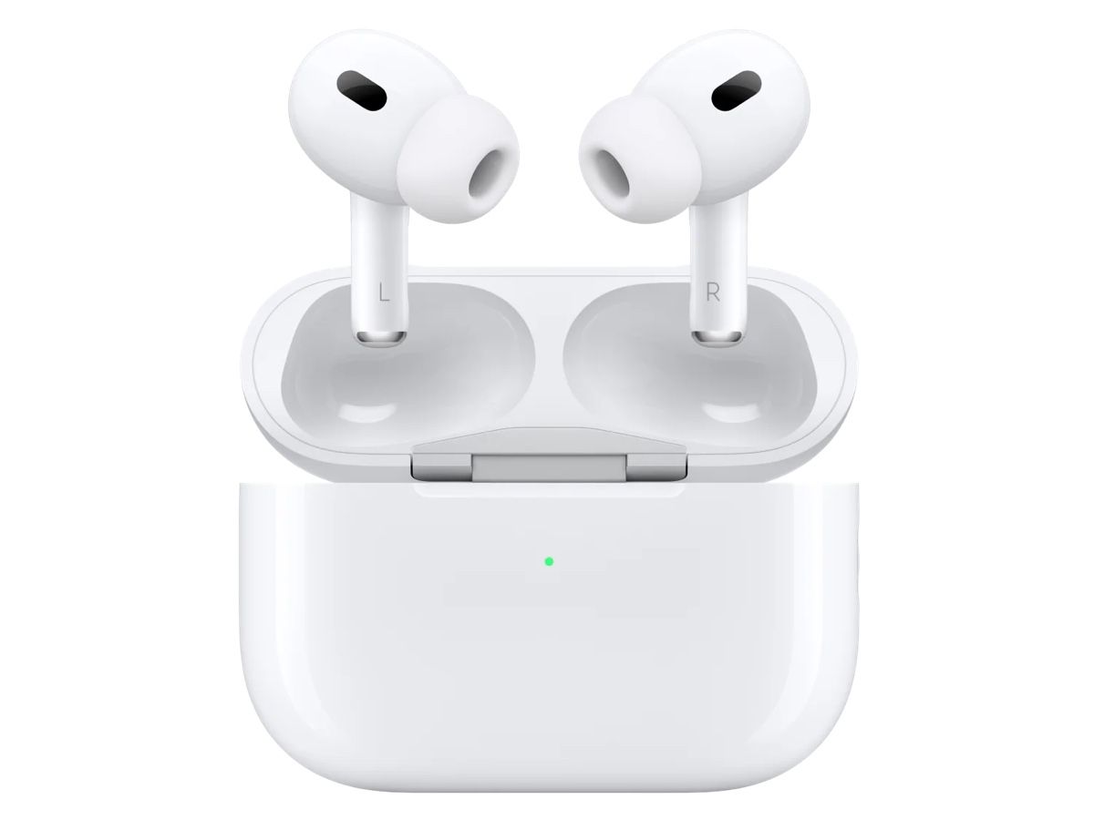 Apple Kopfhörer: Airpods Pro 2nd Generation – Defekt aus Wuppenau von Simone-panicp