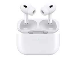 Airpods Pro 2nd Generation