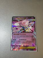 Pokemon Karte Mega-Diancie ex 041/094 guter Zustand