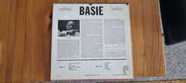 Vinyl-Schallplatte