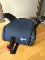 Kindersitz Chicco Universal 15-36kg guter Zustand