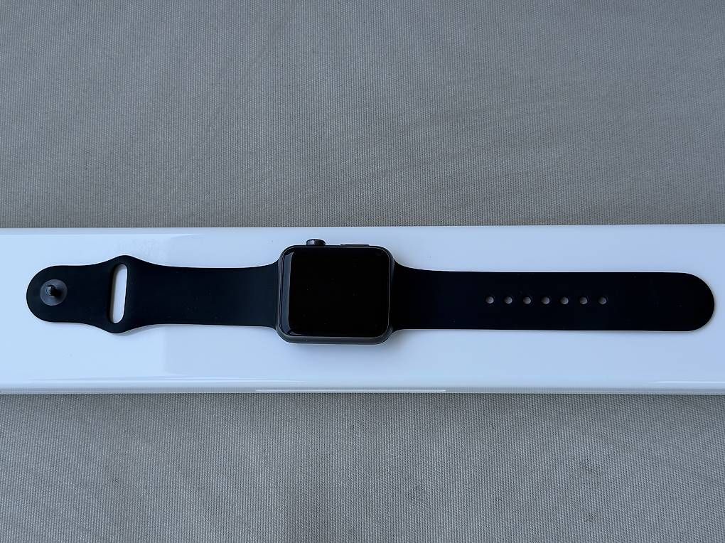 Smartwatch: Apple Watch serie 1/2 full set – Usato da Magadino venduto da Noah_M11 3