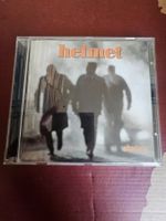 CD - Helmet – Aftertaste (Post-Hardcore, 1997)