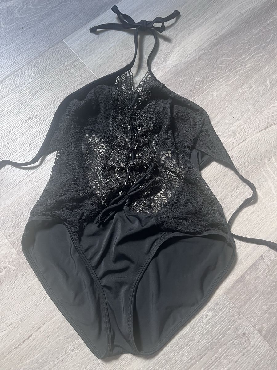 Costumi da bagno & Bikini: Badekleid | Bikini | Bademode | Badeanzug | 36 – Nuovo (secondo la descrizione) da Bülach venduto da Lele_00