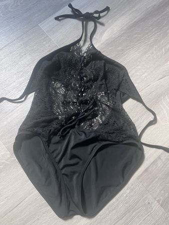 Badekleid | Bikini | Bademode | Badeanzug | 36