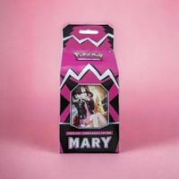 Pokémon Mary Premium Turnierkollektion