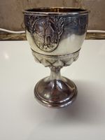 Schützenbecher Morgatenschiessen 1989