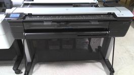 HP DesignJet T830 MFP 36" Occasion