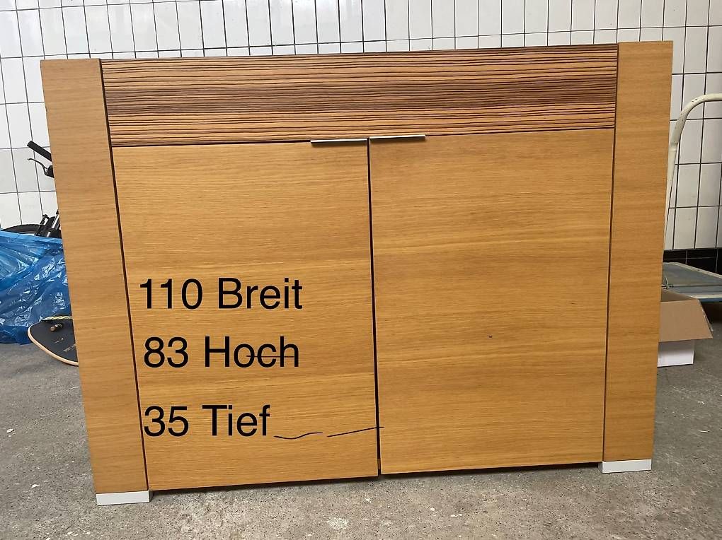 Armoires: Schuhschrank  – D'occasion à Breitenbach par dieFeine 5