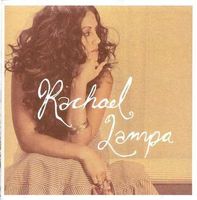 Rachael Lampa SAME T-Bone Robert Randolph Pop Gospel Folk CD