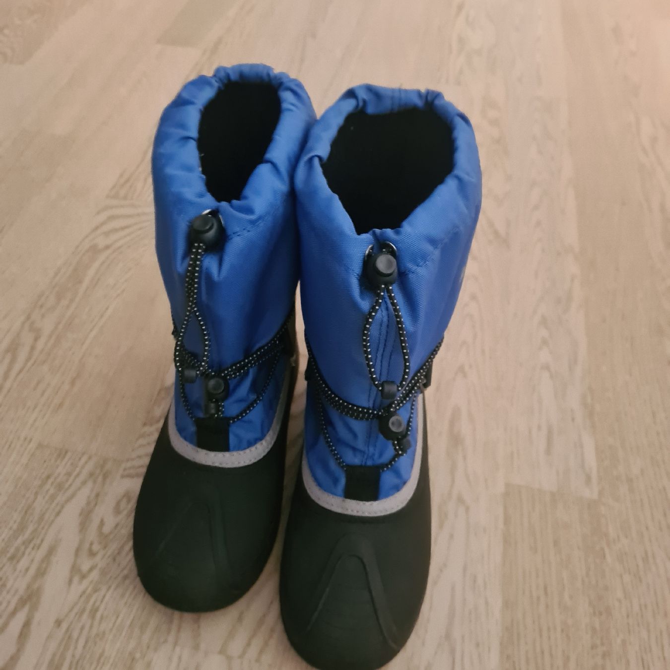 Kamik Scarpe da uomo: kamik Stiefel Gr. 5 (37) – Usato da Steinen venduto da turbogeiss99 2