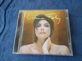 Liane Foly : Acoustique