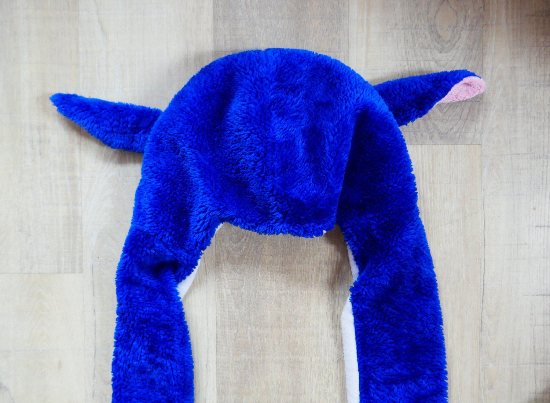 Costumi: Stitch Mütze, 65 cm Umfang – Usato da Port venduto da uzuku 4