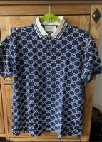 Gucci Polo Shirt, Herren, Grösse S