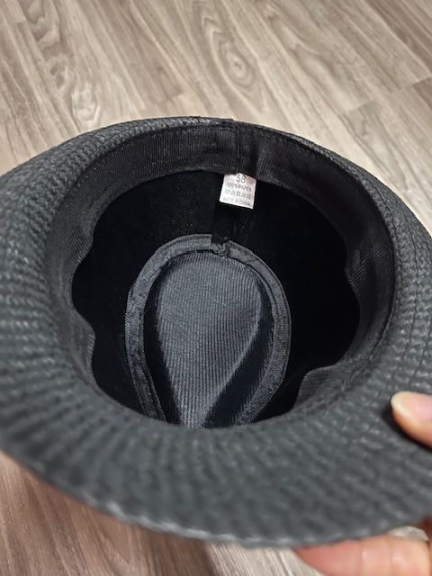 Zara Hüte, Mützen & Caps: Der stylische Hut -  Gr ca. 58 cm – Gebraucht aus Neerach von romiping 7