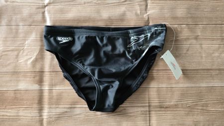 🆕️ Speedo Jungen Badehose Gr. 152 // 11 - 12 Jahre