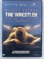 The Wrestler