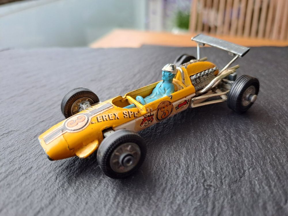 Toys 156 Cooper Maserati Formula 1 Kaufen auf Ricardo