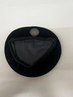 Beret 95 schwarz