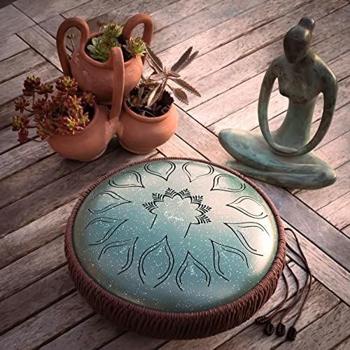 Instruments de musique: Handpan – Neuf avec emballage d'origine à Hundwil par Stallone6 4