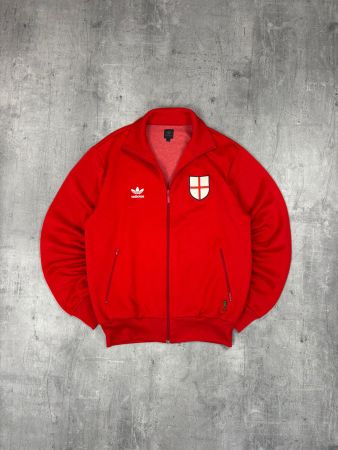 Vintage Adidas England Worldcup 2006 Trainingsjacke (M)