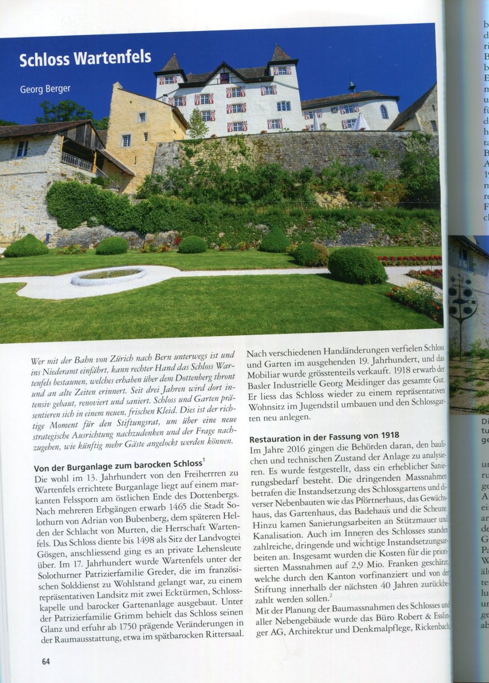 Libri: Olten, Neujahrsblätter 2024 – Usato da Aarau venduto da Elmaar41 4