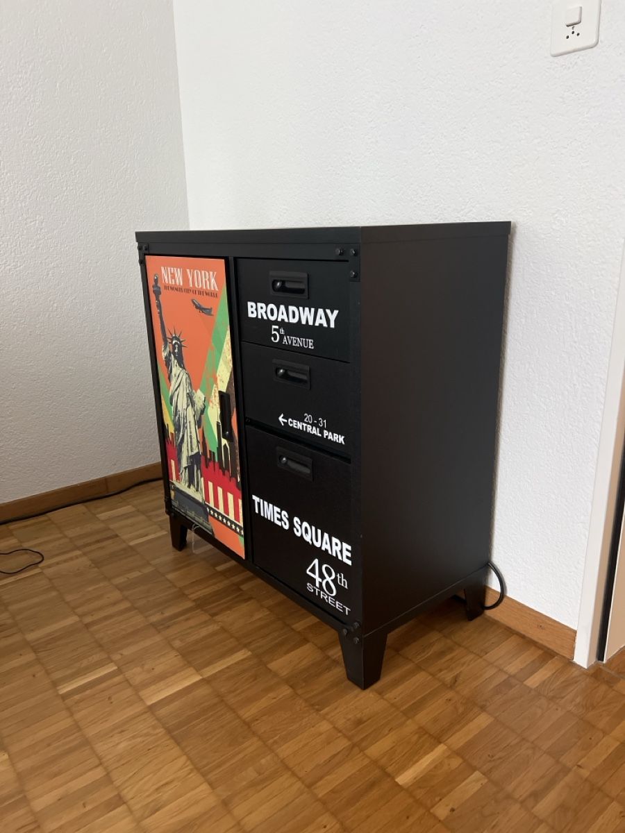 Büffets: Sideboard / Kommode  – Gebraucht aus Herzogenbuchsee von mel_hj88 1