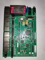 SIKORA Platine SETUP-15 V2-03 (L1063A Master) Leiterplatte