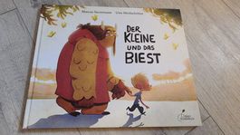 Der kleine und das Biest neuwertig