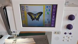 BERNINA Artista 200 Occasion