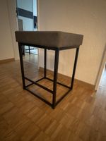Hocker Stuhl