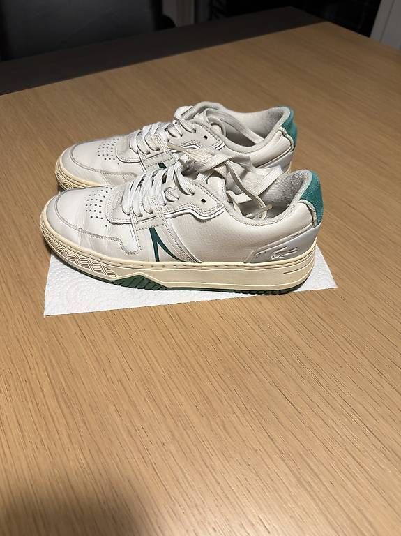 Scarpe da donna: Baskets Lacoste 37 – Usato da Rue venduto da AnaNad 2