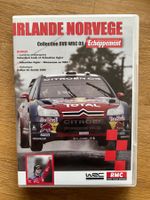 RALLYES D’IRLANDE ET DE NORVÈGE 2009
