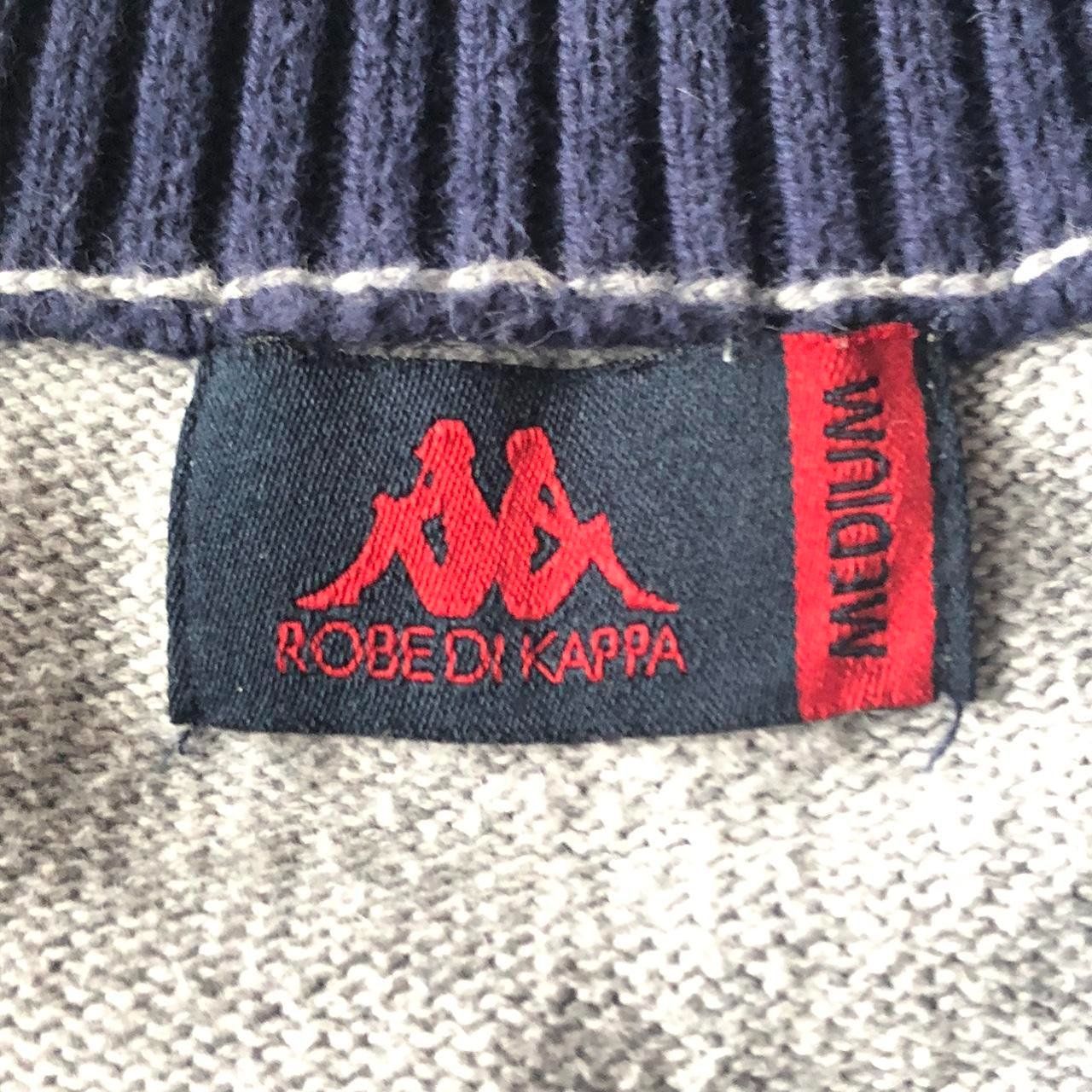 Kappa Maglioni & Felpe: Pull Kappa Blue Men M – Usato da Genève venduto da ang_7j7j 4