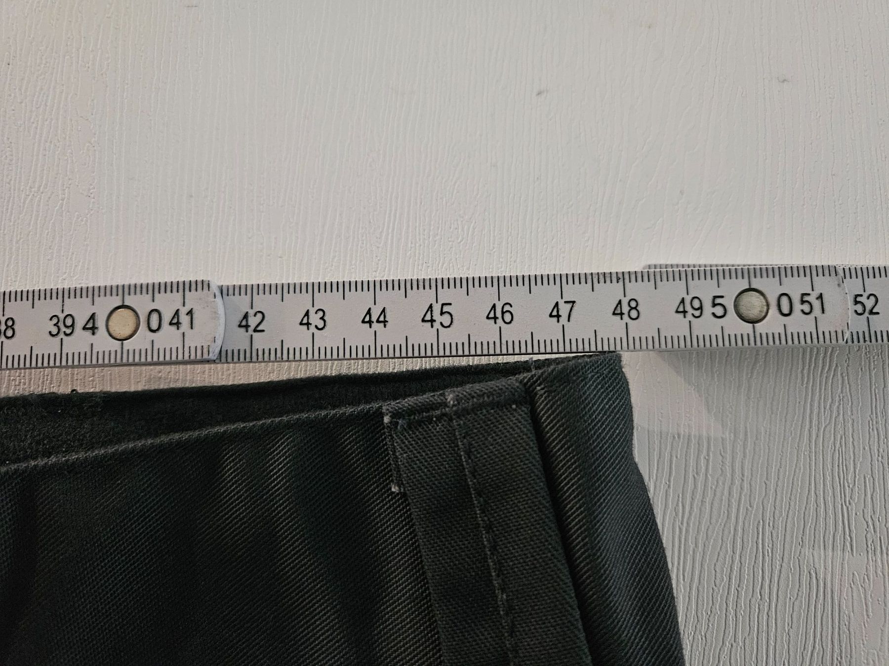 Pantaloni: Arbeits Hose James & Nicholson Gr.52 – Nuovo (secondo la descrizione) da Bülach venduto da Aheil 3