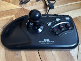Sega Mega Drive Arcade Power Stick
