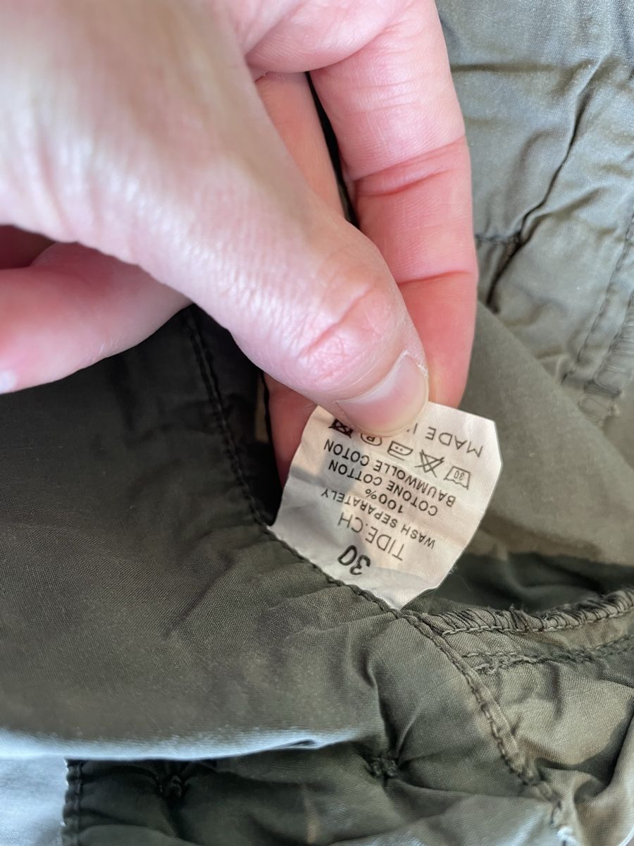Hosen: Trainerhose, 30 – Gebraucht aus aarau von A.Naef 1