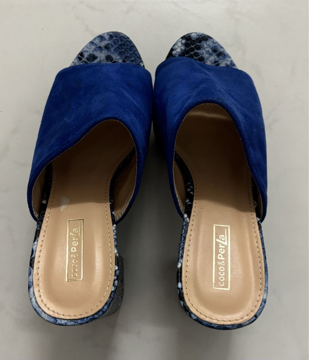 Scarpe da donna: Damen Schuhe, Gr. 37 – Usato da Zollikerberg venduto da Jvac2 2