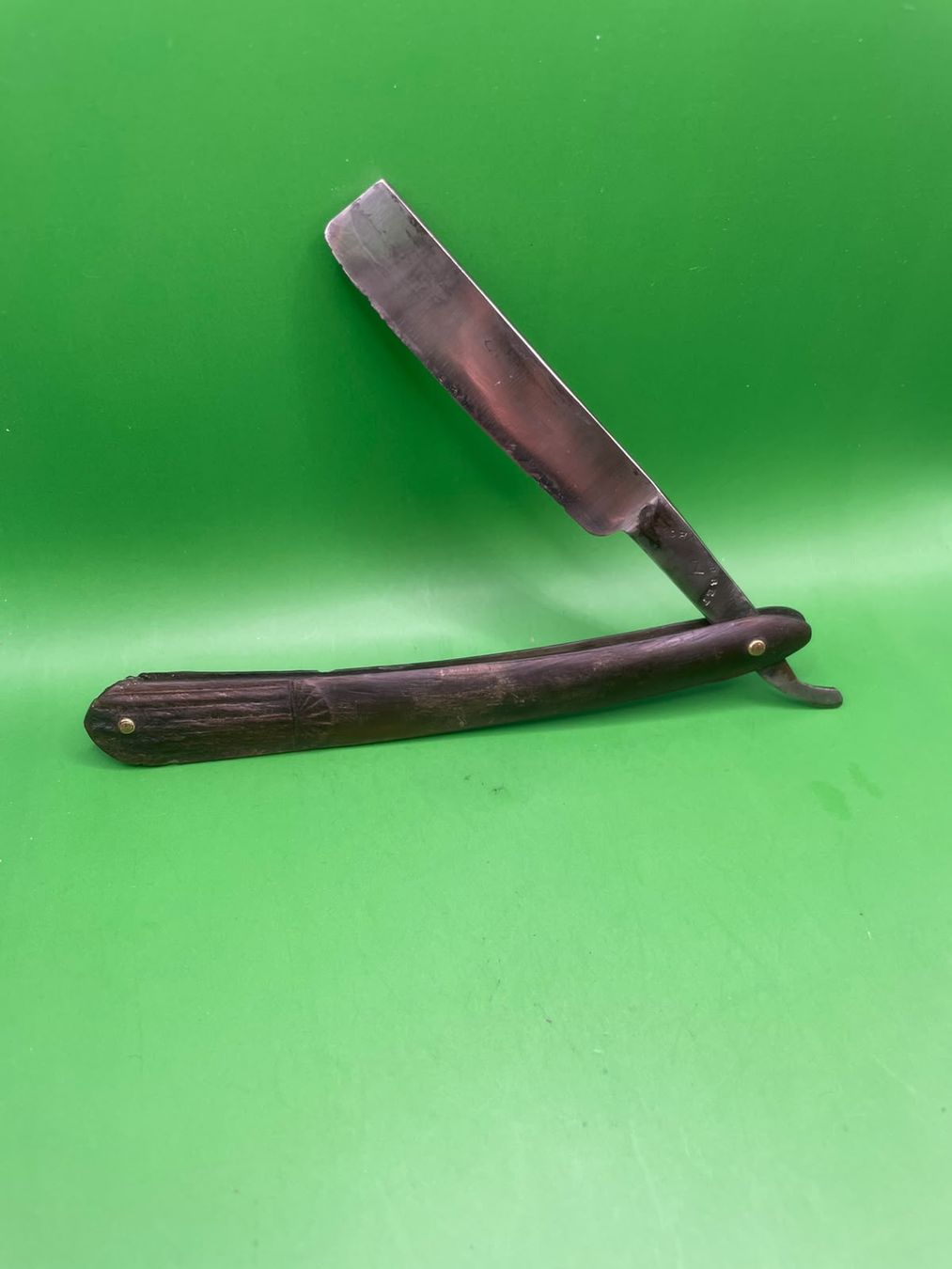 Rasoi & Lamette da barba: Rasiermesser  – Usato da Unterlangenegg venduto da can_rf8g