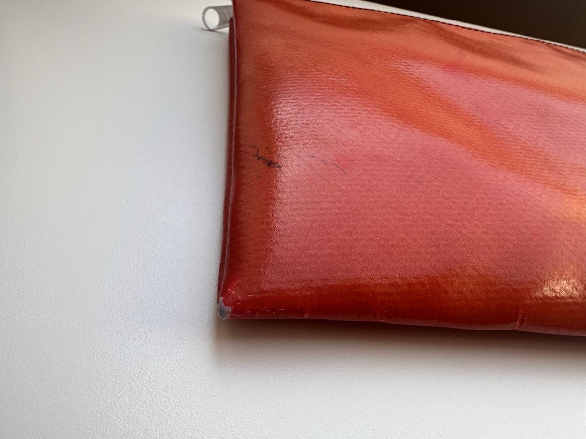 Freitag Borse: Freitag Pouch 07 Chuck – Nuovo (secondo la descrizione) da Gattikon venduto da sar_x988 2
