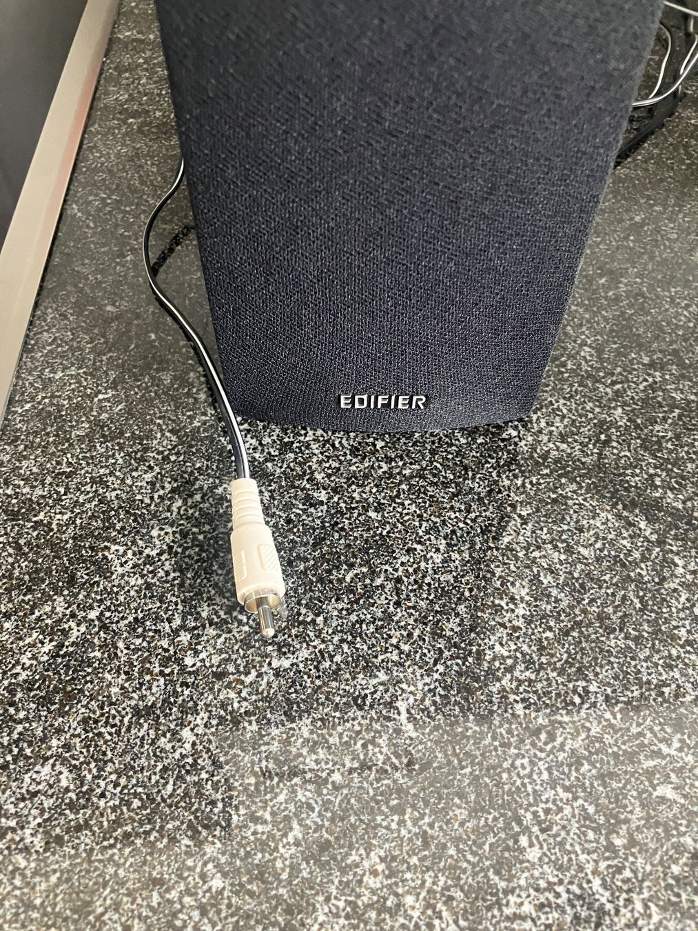 Casse acustiche: Edifier PC Boxen mit Subwoofer- Top Klangqualität – Usato da Chur venduto da southface 4