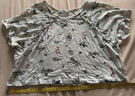 Tank Top von tally weijl