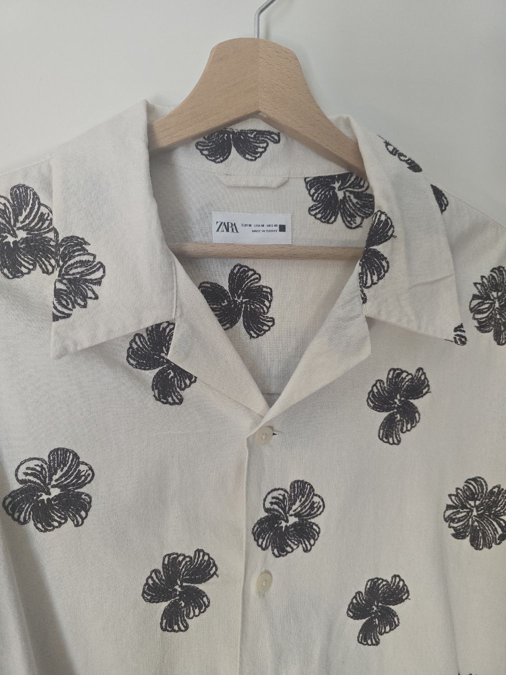 Lotti di vestiti: chemises 3 pièces taille M – Usato da St-Sulpice VD venduto da Celmi007 4