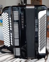 Hohner Fortuna de Lux 