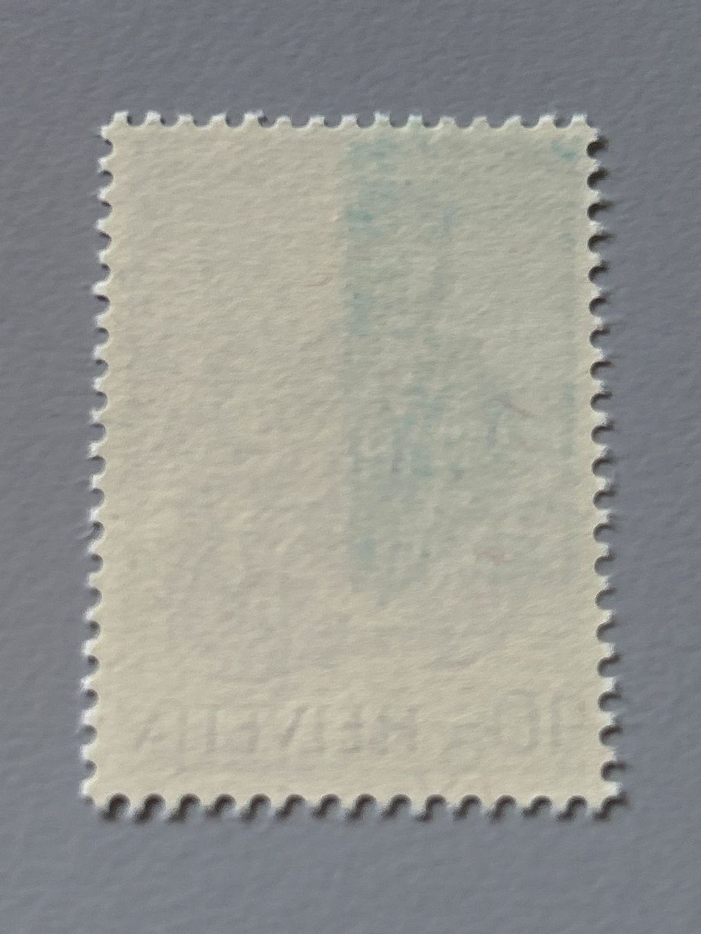 Tous les timbres: Briefmarke - Schweiz - Lucas 1963 - postfrisch – Neuf (Voir description) à Villnachern par RicardoMary 1