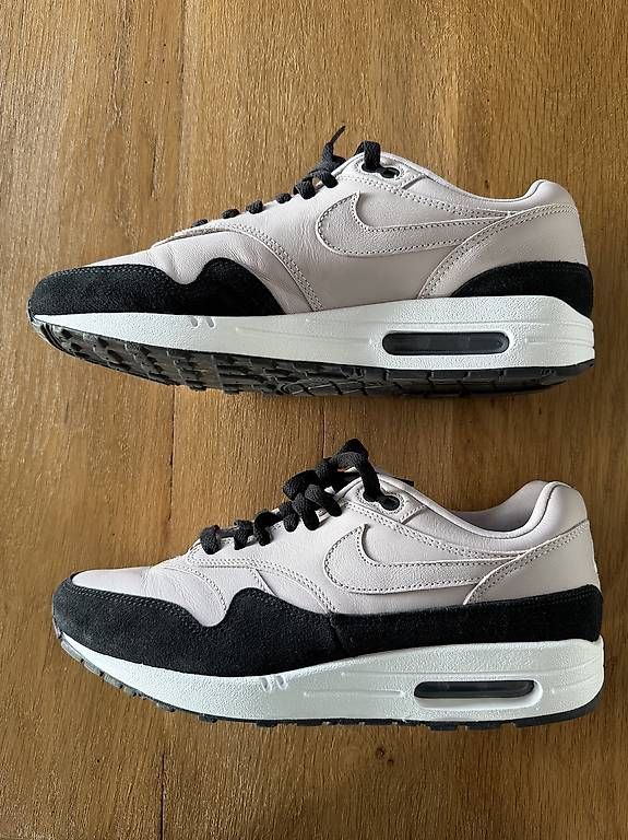 Nike Herrenschuhe: Nike Airmax 1, Grösse 42.5 – Gebraucht aus Seengen von sash_m