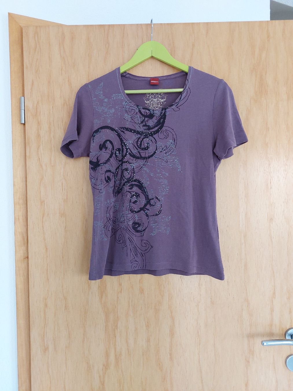 T-shirt: Olsen T'Shirt Gr. 40 – Usato da Schmitten FR venduto da ReniStern